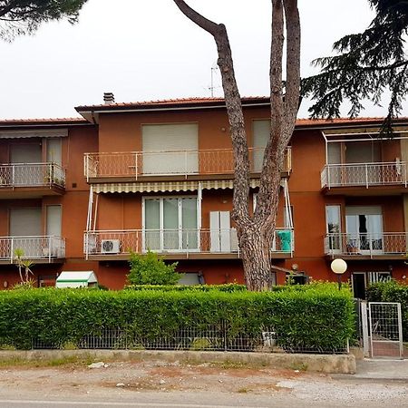Apt. 7 - Villa dei Pini Ameglia Esterno foto