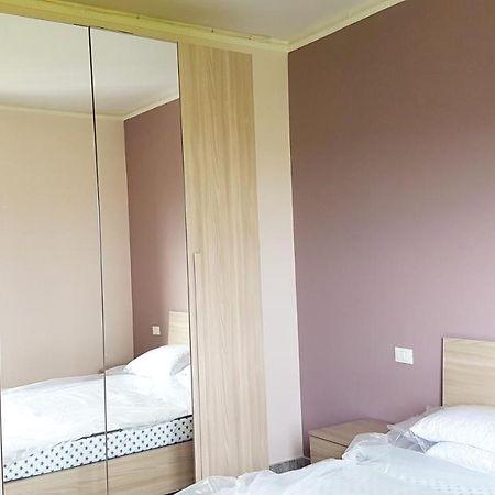 Apt. 7 - Villa dei Pini Ameglia Esterno foto