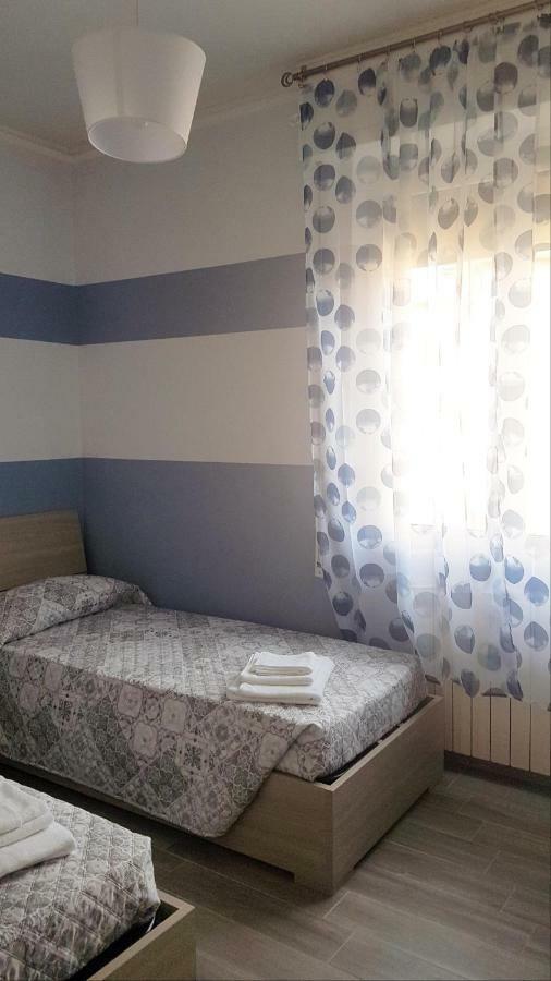 Apt. 7 - Villa dei Pini Ameglia Esterno foto