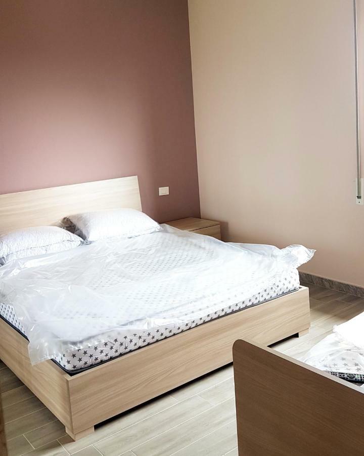 Apt. 7 - Villa dei Pini Ameglia Esterno foto