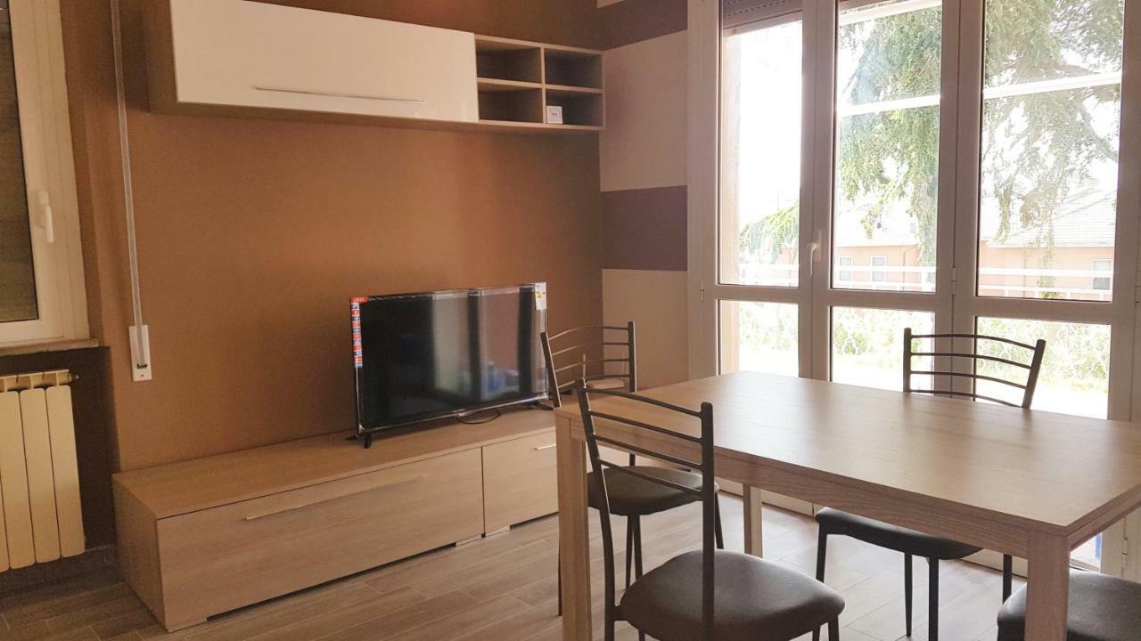 Apt. 7 - Villa dei Pini Ameglia Esterno foto