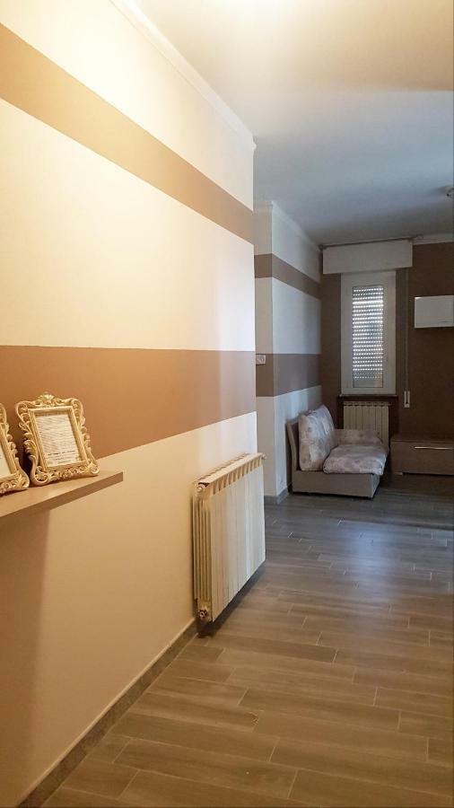 Apt. 7 - Villa dei Pini Ameglia Esterno foto