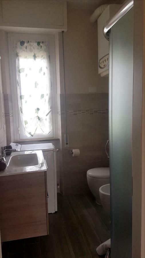Apt. 7 - Villa dei Pini Ameglia Esterno foto