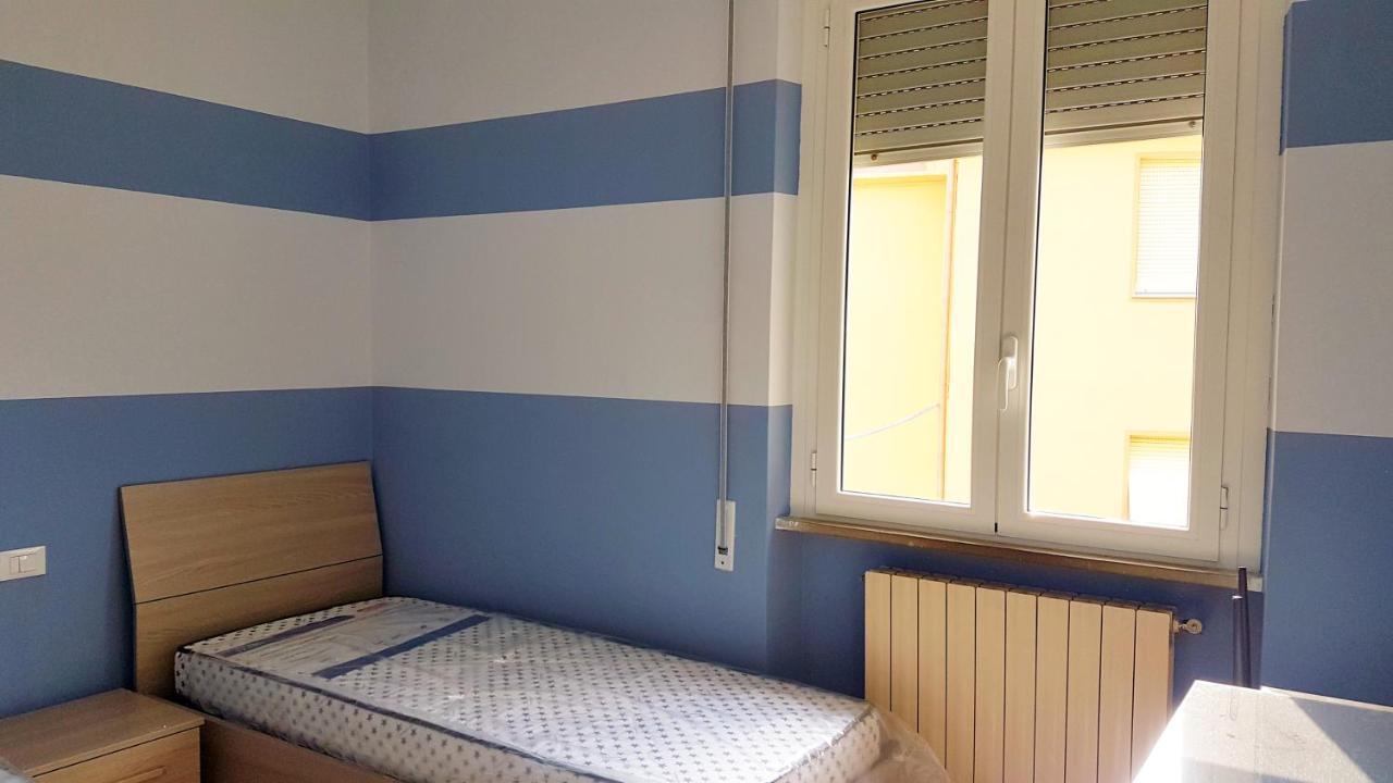 Apt. 7 - Villa dei Pini Ameglia Esterno foto