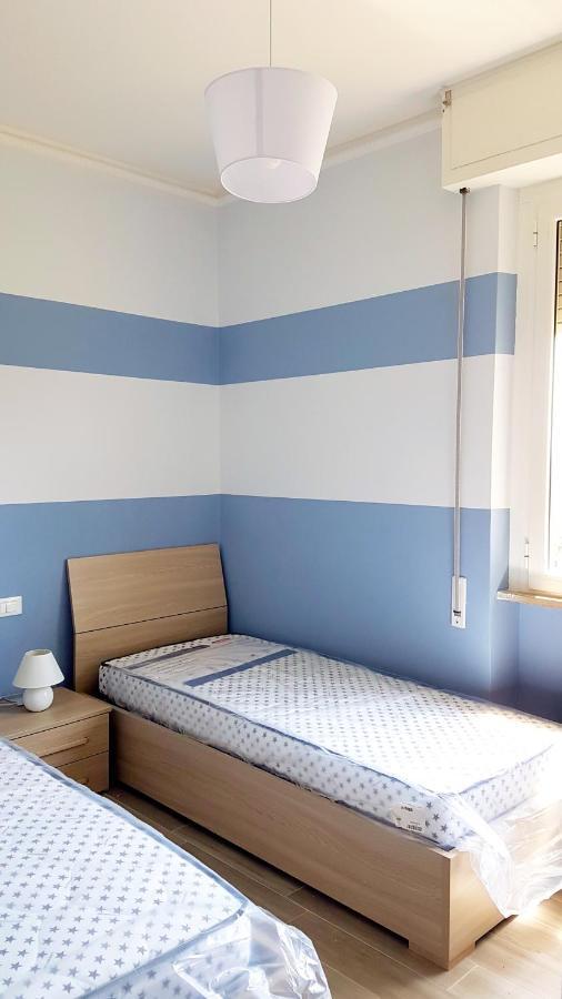 Apt. 7 - Villa dei Pini Ameglia Esterno foto