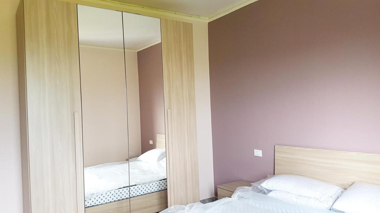 Apt. 7 - Villa dei Pini Ameglia Esterno foto