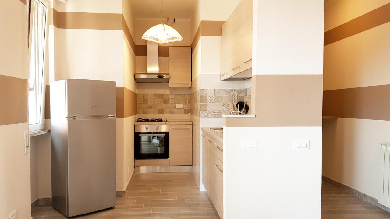 Apt. 7 - Villa dei Pini Ameglia Esterno foto